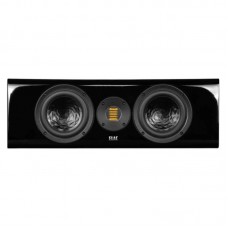 ELAC Vela CC 401.2 center speaker (Black High Gloss)