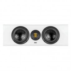 ELAC Vela CC 401.2 center speaker (White High Gloss)