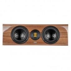 ELAC Vela CC 401.2 Walnut High Gloss