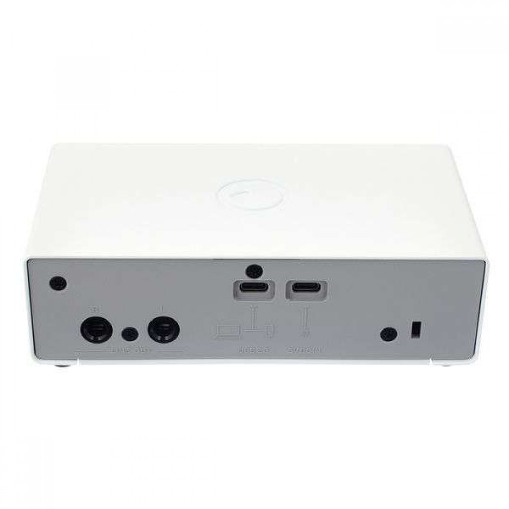 STEINBERG IXO-22-WH Κάρτα Ήχου