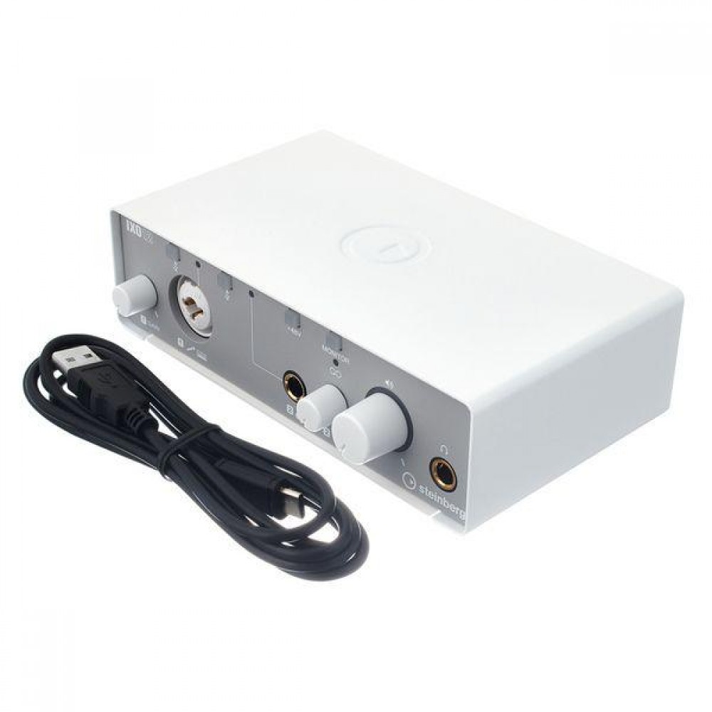 STEINBERG IXO-12-WH Κάρτα Ήχου