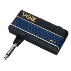 VOX ΕΝΙΣΧΥΤΗΣ ΑΚΟΥΣΤΙΚΩΝ AMPLUG 3 BASS