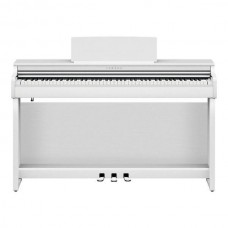 YAMAHA CLP-825WH Clavinova - Ηλεκτρικό Πιάνο White