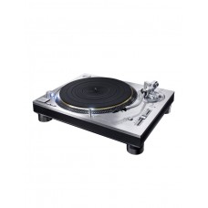 TECHNICS SL-1200GEG-S (SILVER)