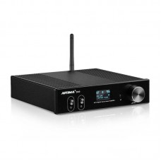 AIYIMA AUDIO D03 INTEGRATED AMP USB IN BT IN