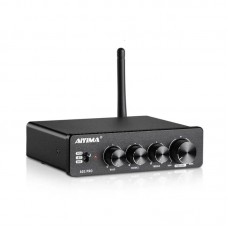 AIYIMA AUDIO A01 Pro INTEGRATED AMP with BT