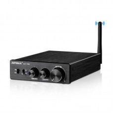 AIYIMA AUDIO A07 Pro BT INTEGRATED AMP