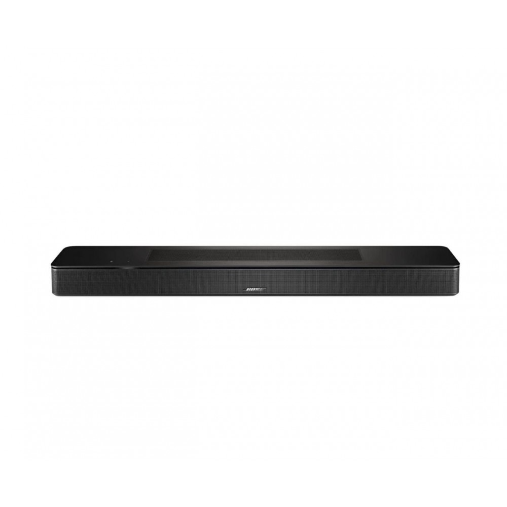 Bose Smart Soundbar 600 (Black) - Dolby Atmos