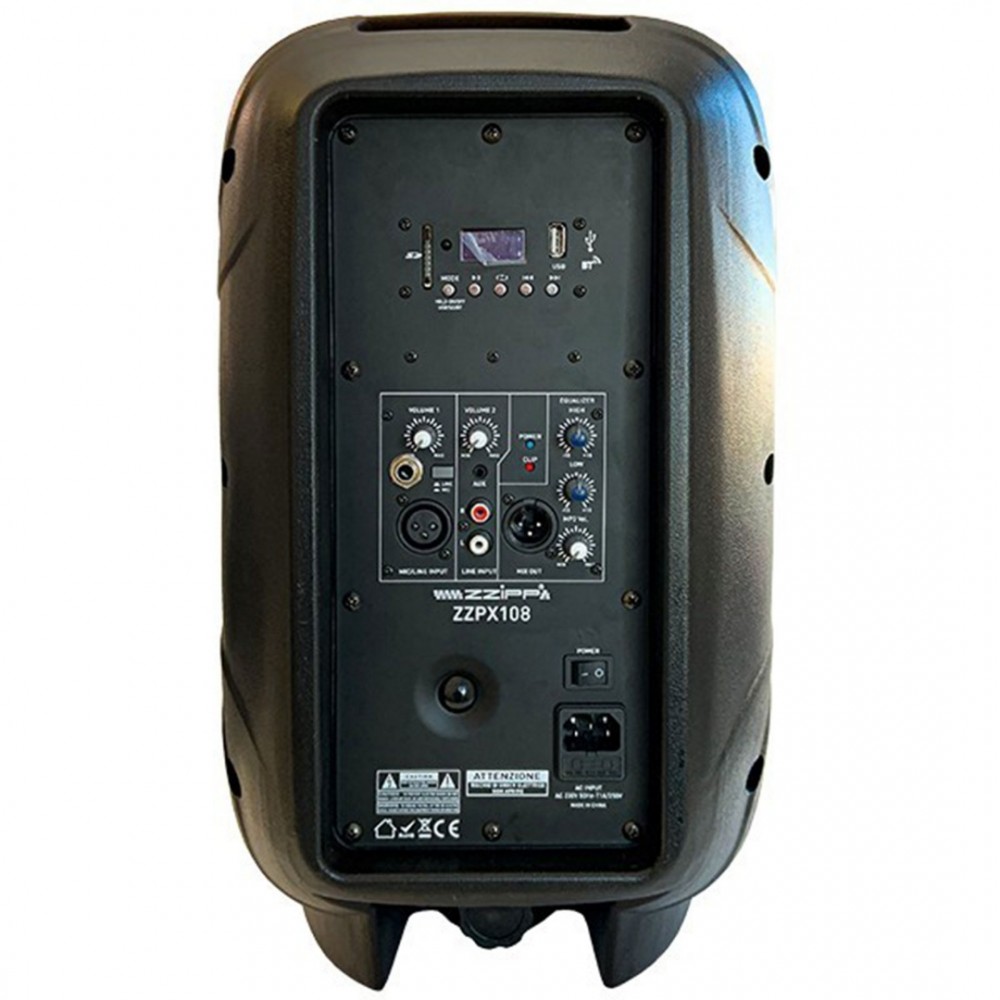 ZZPX108 ZZiPP