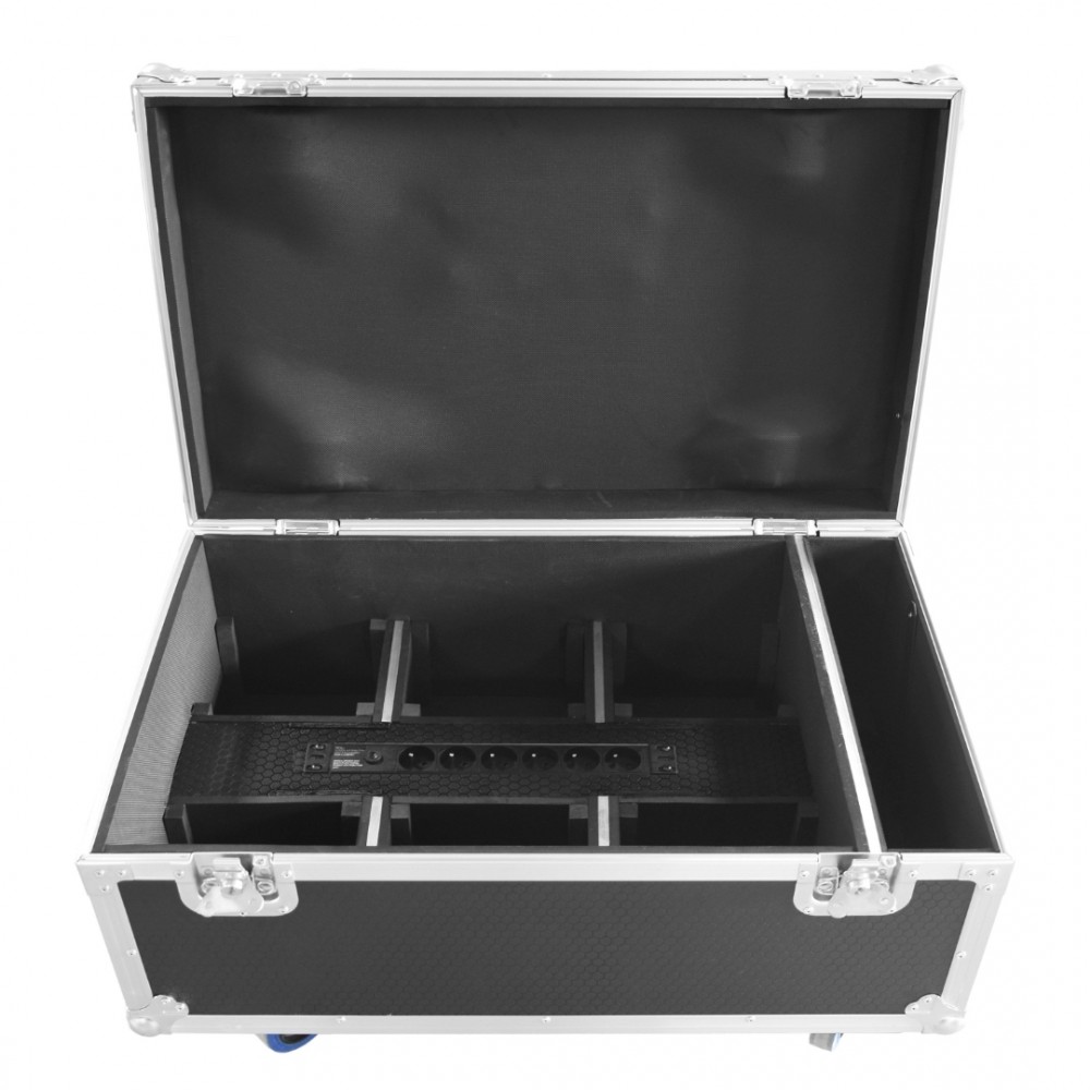 IPBOX 6X15W PACK EVOLITE