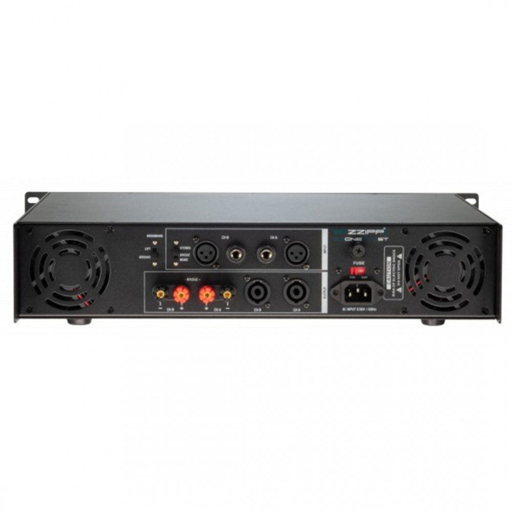 ZZONE700ST ZZiPP