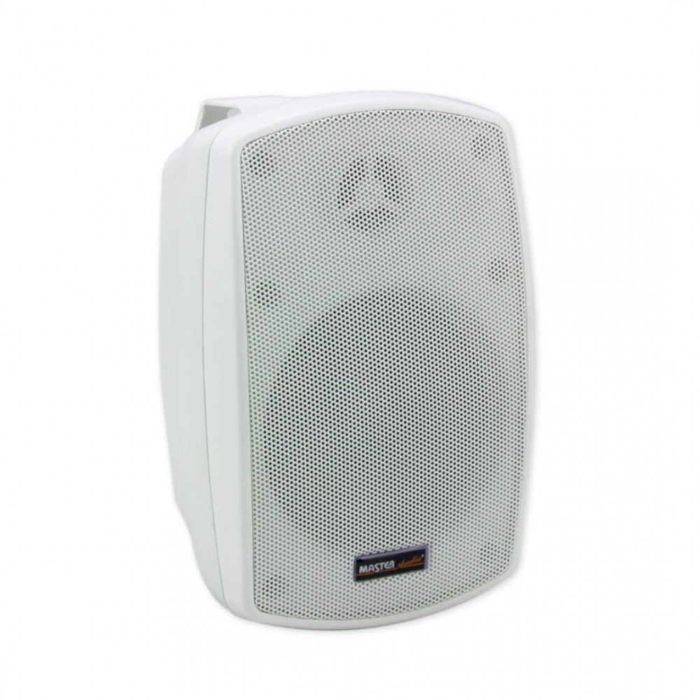 NB500W MASTER AUDIO ΛΕΥΚΟ (ΖΕΥΓΟΣ)