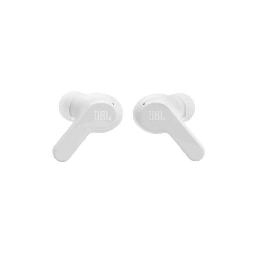 JBL Wave Beam In-Ear Headphones (WHITE) JBL Wave Beam In-Ear Headphones (WHITE)