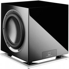 DALI SUB P-10DSS BLACK HIGH GLOSS LACQUER