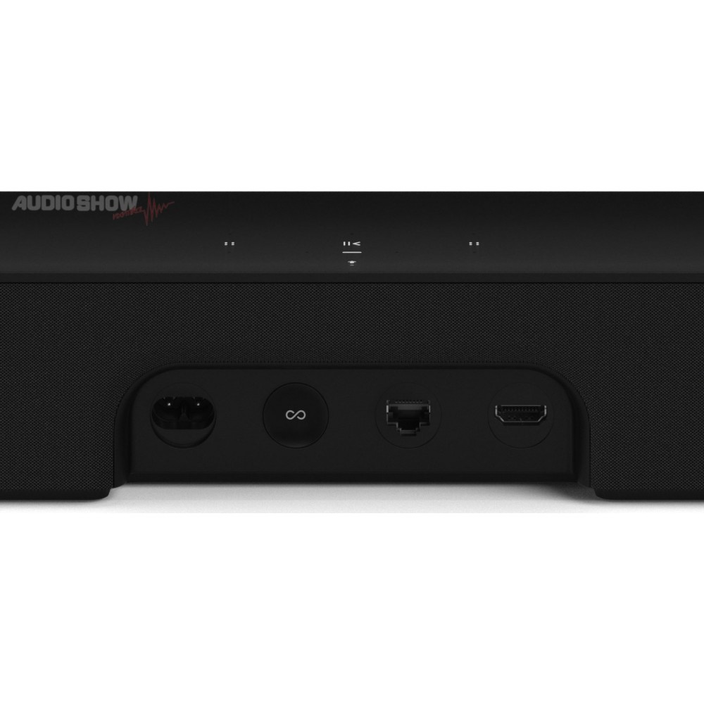 SONOS BEAM BLACK (gen2) SONOS BEAM BLACK (gen2)