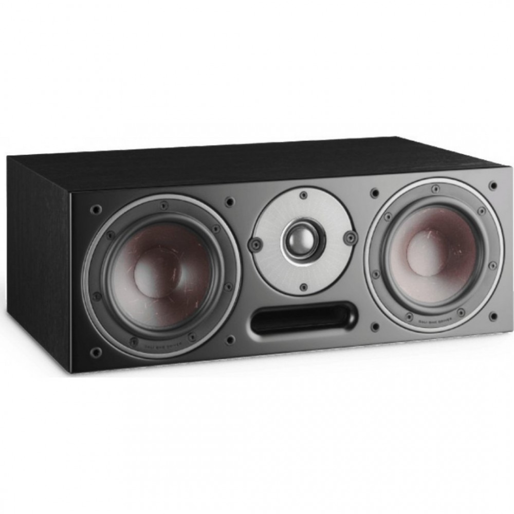 DALI OBERON VOKAL BLACK ASH