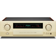 ACCUPHASE C-2450