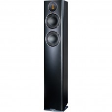 Elac Carina FS 247.4 - Satin Black (ΖΕΥΓΟΣ) - ΔΙΑΘΕΣΙΜΟ ΠΡΟΣ ΑΚΡΟΑΣΗ