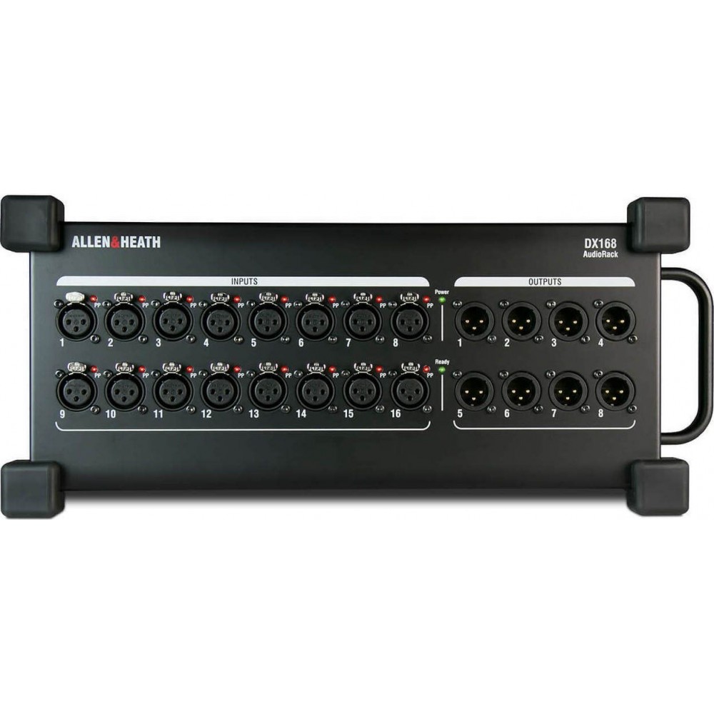 ALLEN & HEATH DX168
