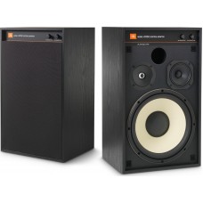 JBL PREMIUM 4312G Black Woodgrain (ΖΕΥΓΟΣ)