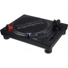 TECHNICS SL-1210MK7 (BLACK)