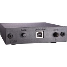 REGA FONO MINI A2D V2