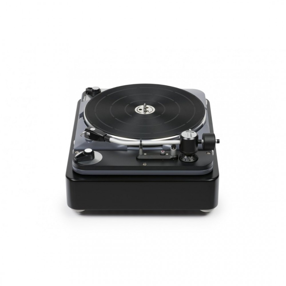 Thorens TD124 DD Black