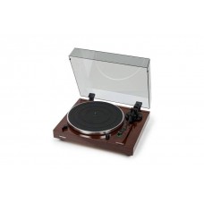 Thorens TD 202 Walnut High Gloss
