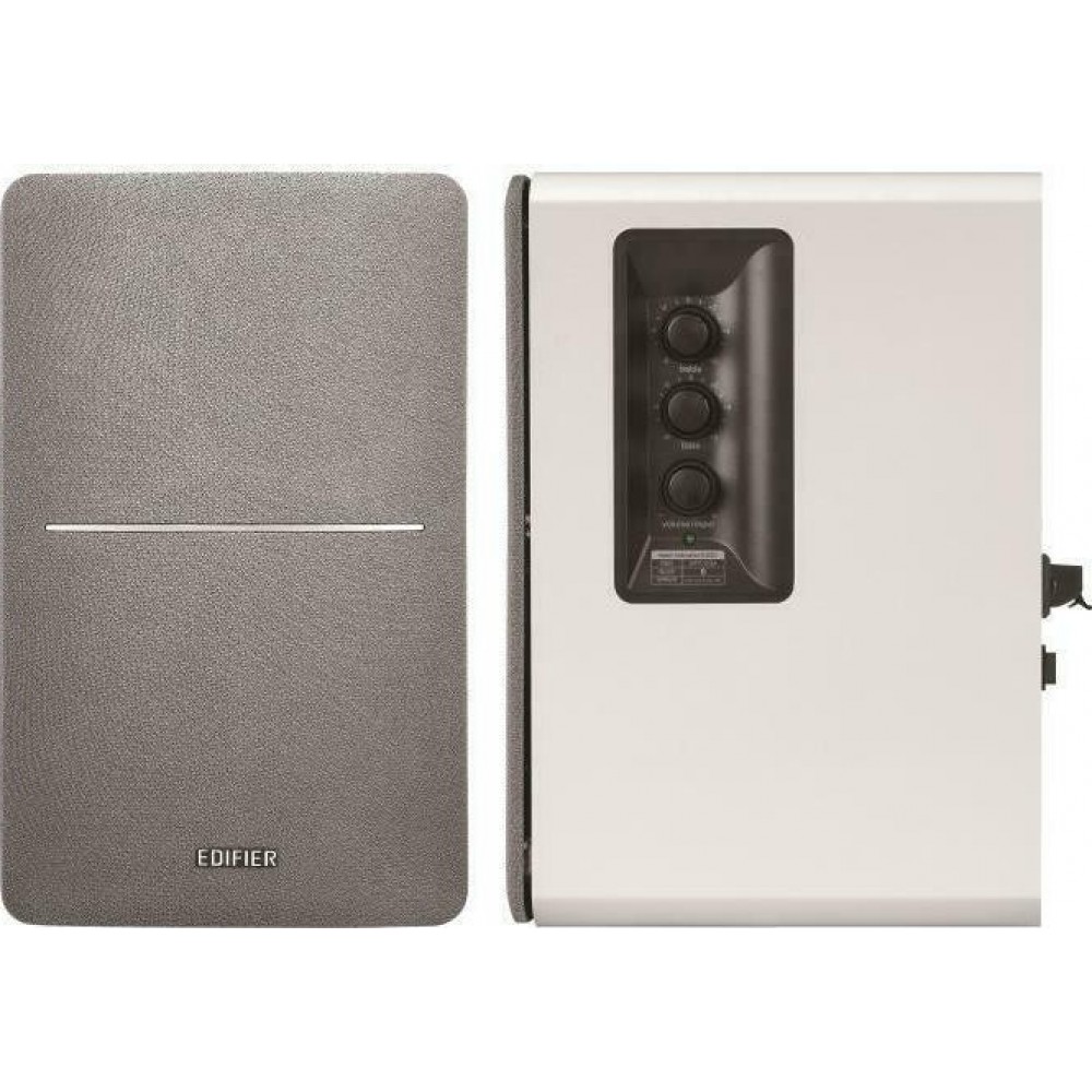 SPEAKER EDIFIER R1280DB WHITE / SILVER