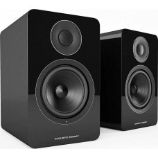 ACOUSTIC ENERGY AE1 ACTIVE BLACK