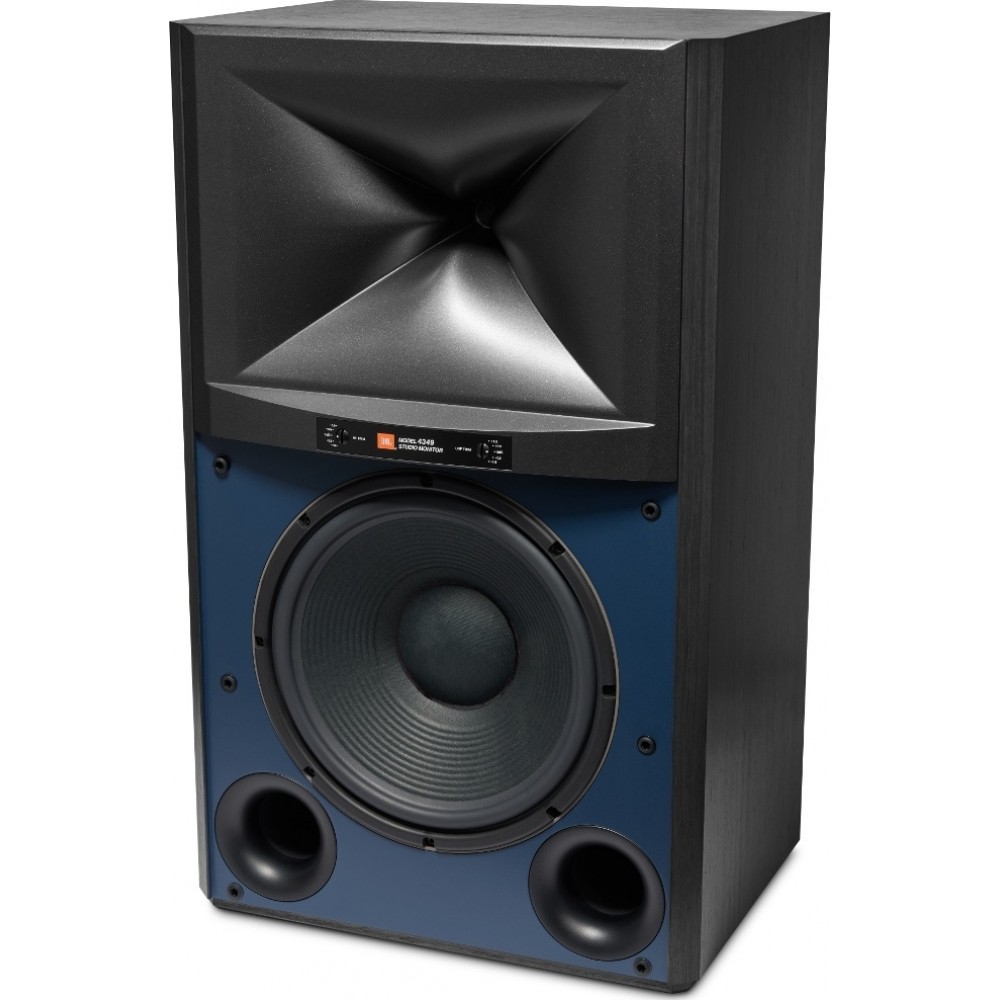 JBL PREMIUM 4349 Black Walnut (ΖΕΥΓΟΣ)