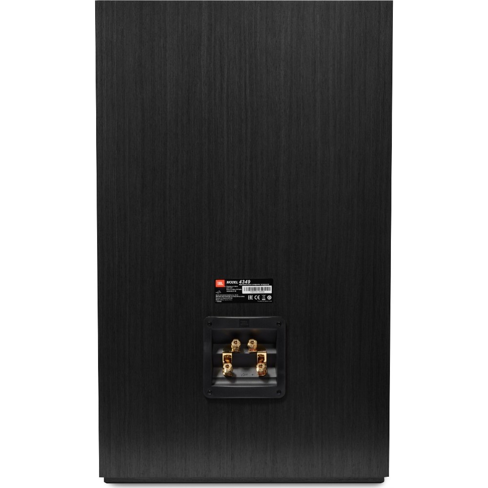 JBL PREMIUM 4349 Black Walnut (ΖΕΥΓΟΣ)