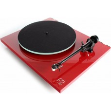 REGA PLANAR 2 RED