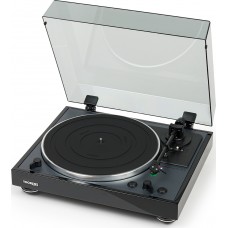 Thorens TD 102 A black high gloss