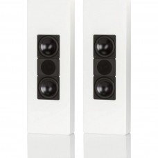 ELAC WS 1465 On Wall Speaker Satin White (Τεμάχιο)