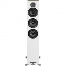Elac Debut Reference DFR52 White/Light Oak (ΖΕΥΓΟΣ)