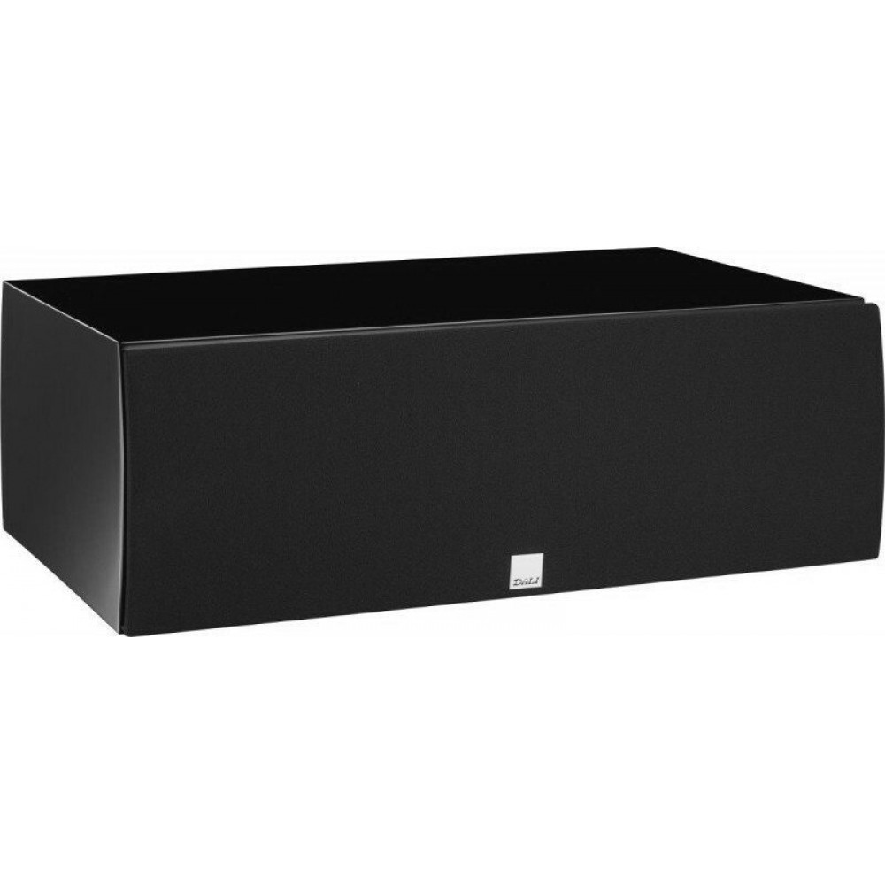 DALI RUBICON VOKAL BLACK