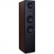 Mission LX-6 mkII Walnut Pearl (Ζεύγος)