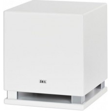 ELAC SUB 2030 10" Satin White