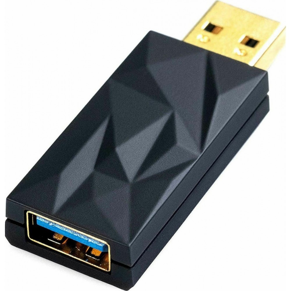 IFI AUDIO ISILENCER PLUS + (USB A to A)