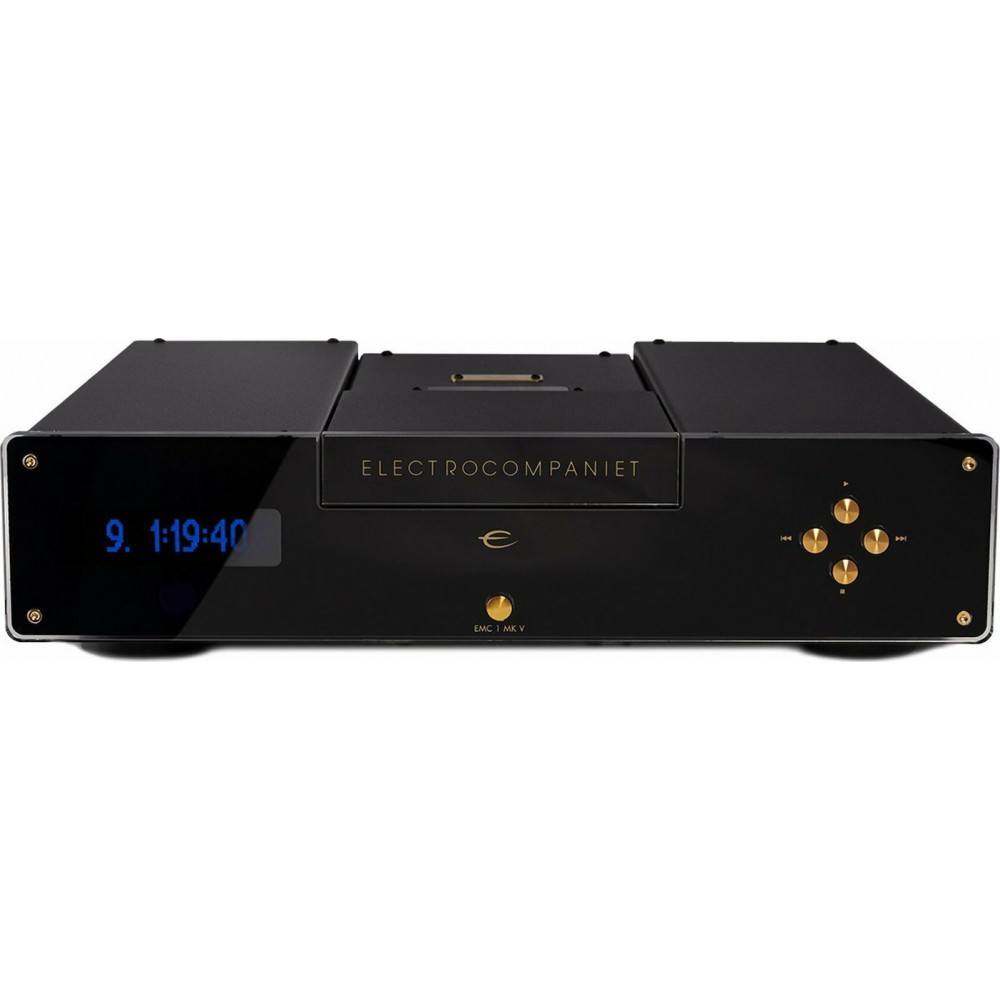 ELECTROCOMPANIET EMC 1 MKV REFERENCE CD PLAYER