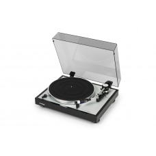 Thorens TD 403 DD Black High Gloss