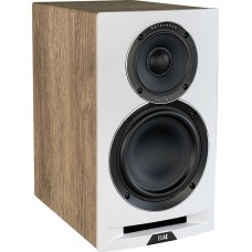 Elac Uni-Fi Reference UBR62 - White/Oak (ΖΕΥΓΟΣ)