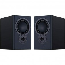 Mission LX-3 mkII Lux Black (Ζεύγος)