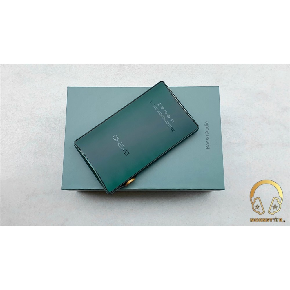 Ibasso DX240 Green