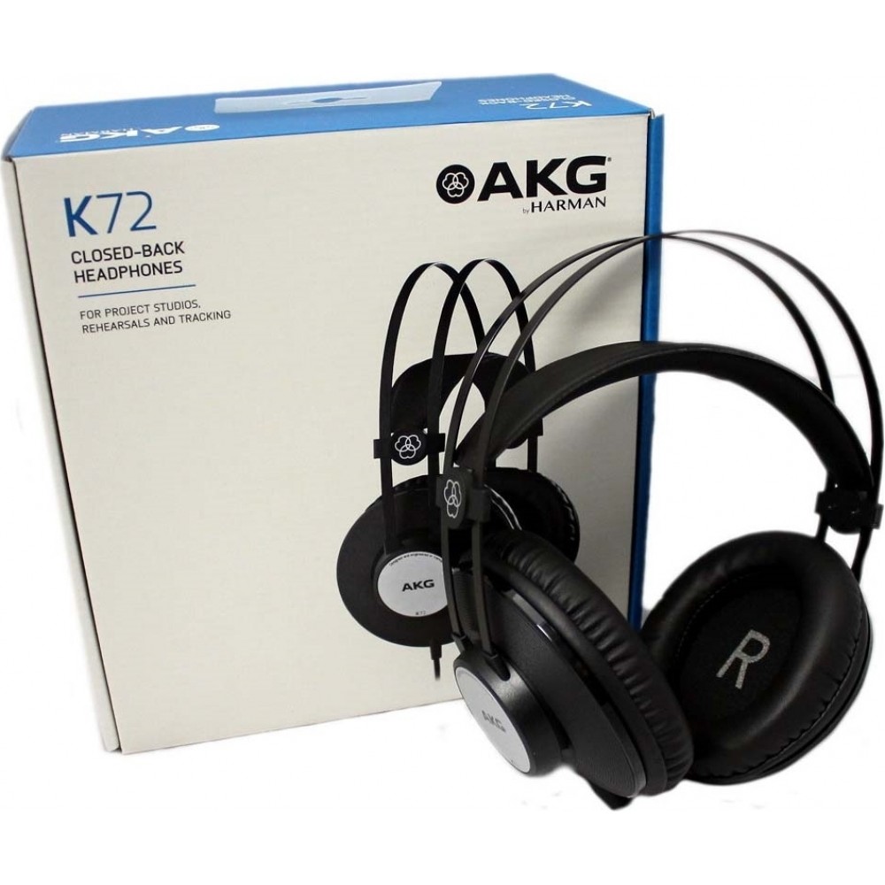 AKG K 72