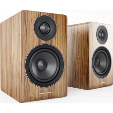 ACOUSTIC ENERGY AE100-2 WALNUT ( ΖΕΥΓΟΣ ) 