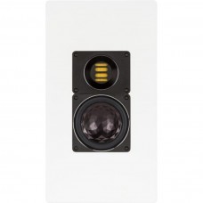 ELAC WS 1645 On Wall Speaker Satin White (Τεμάχιο)