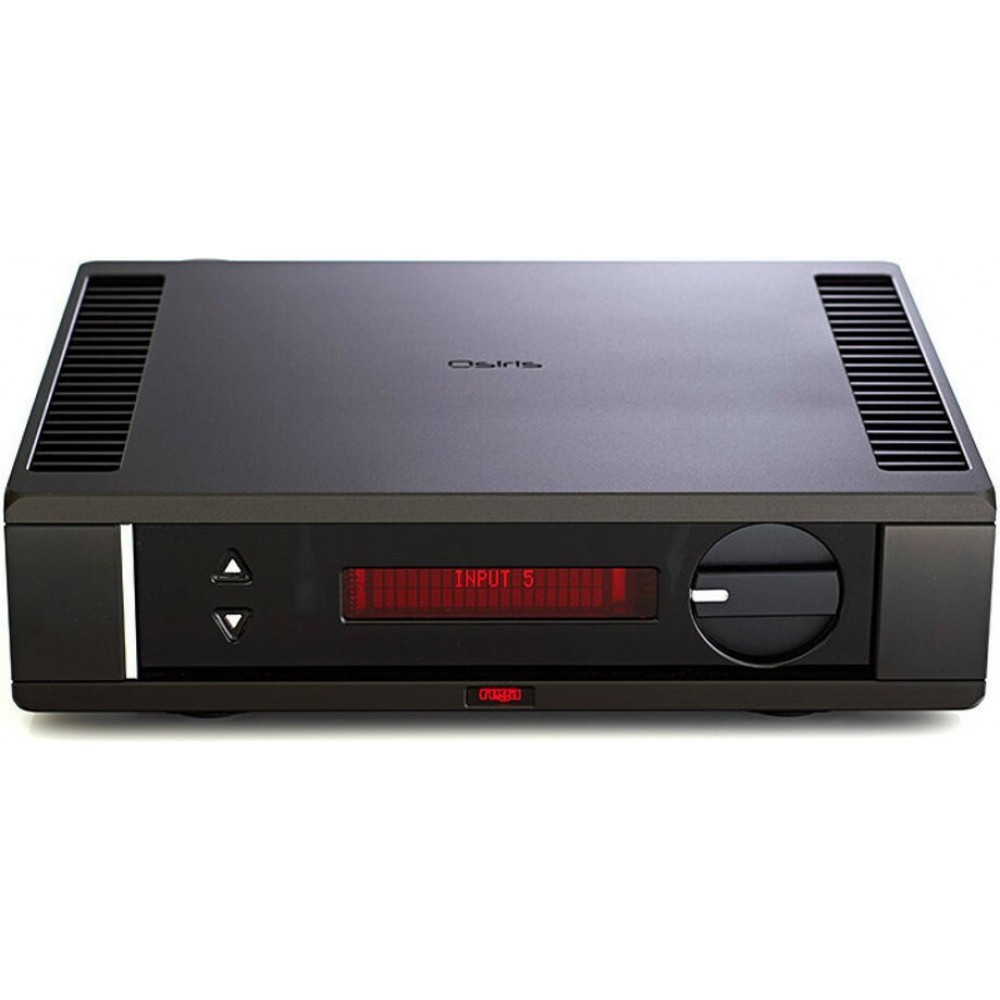 REGA OSIRIS
