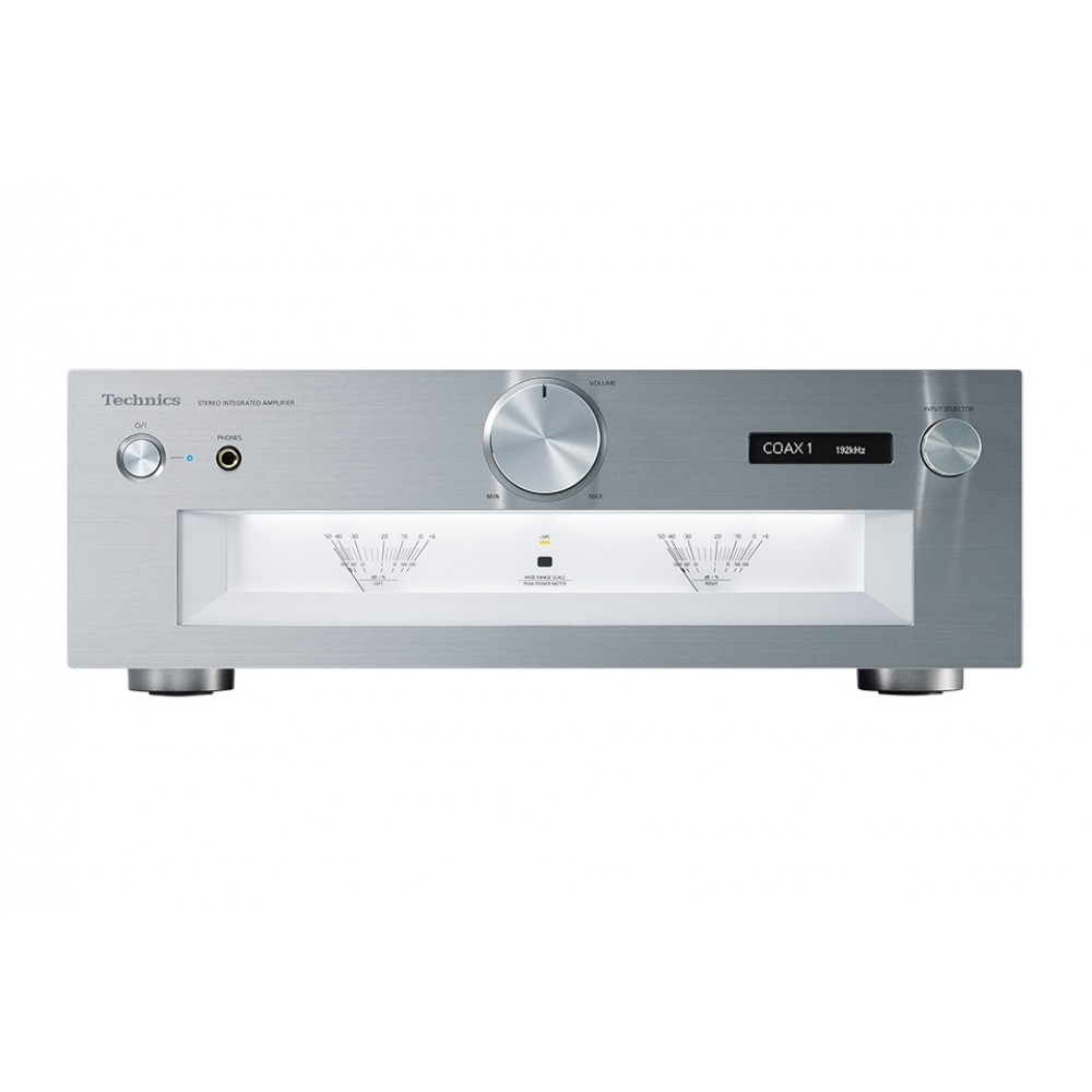 TECHNICS SU-G700M2ES SILVER